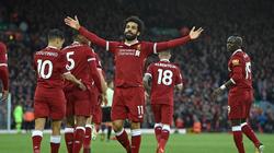 بالصور| مشجع ليفربولي يتعهد بتسميه طفله القادم «محمد صلاح» حتى إن كانت فتاة