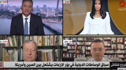 مدير مركز الأهرام للدراسات السياسية: الغرب سيعطل أي وساطة صينية لتهدئة الأزمة السودانية