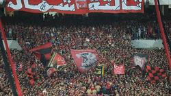 اتحاد الكرة يبلّغ الأهلي بحضور 300 فردا في مباريات الدوري على 5 ملاعب