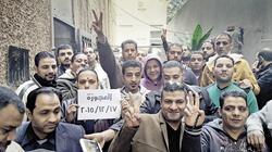 فشل مفاوضات «القناة» مع عمال الشركات الـ6 المطالبين بنقل تبعيتهم للهيئة