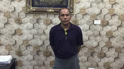 ضبط مسجل خطر بتهمة سرقة هاتفين من منزل مقاول في الشروق