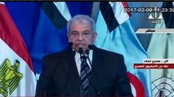 عبدالمنعم سعيد: أهل الشر يحاولون هز ثقة الشعب في السيسي