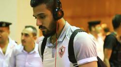 "الوطن" سبورت يكشف خطة رحيل "الشناوي" عن الزمالك