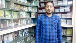 «الكاسيت والفيديو».. «من فات قديمه تاه»