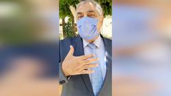 من الإصابة للشفاء.. النائب ممدوح مقلد يروي قصته مع فيروس كورونا