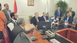 وزير التموين: احتياطي البلاد من السكر ضعف المقرر.. والزيت يكفي 4 أشهر