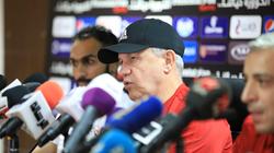 أجيري يمنح فرصة أخيرة لـ«جابر وجمعة والسعيد».. ولاعب بيراميدز يلفت الأنظار