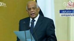 النائب هشام خضري يطالب بدعم الشرطة وزيادة ميزانية "الداخلية"