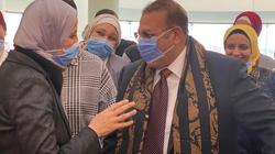 رئيس مجلس أمناء جامعة سيناء: لم نكن طرفا في وفاة أي طالب