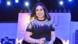بوسي والليثي ينتهيان من تسجيل أغاني "انت حبيبي وبس"