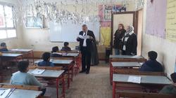 موقف الدراسة غدا في القاهرة والجيزة.. منتظمة
