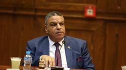 بعد انهيار عقار الورديان بالإسكندرية.. برلماني يطالب بحصر عاجل للمباني الآيلة للسقوط