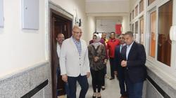 المحافظون الجدد: رضا المواطن أولوية تنفيذا لتكليفات الرئيس