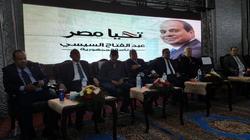 حسب الله في شبرا الخيمة: الشعب المصري يقف مع وطنه في اللحظات الفارقة