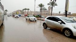 أمطار رعدية ورياح عاصفة بالمحافظات غدا.. «الشتاء راجع تاني»