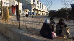 اللاجئون في اليونان ـ "الوضع المأساوي مازال أمرا واقعا"