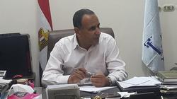 "الحشاش" يطالب بجدول زمني لاعتماد محاضر مخالفات البناء بكفر الشيخ