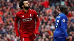 بقرار من البدري.. استبعاد صلاح من معسكر المنتخب استعدادا لـ"دوية بتسوانا"