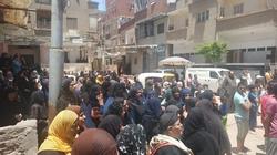 عاجل.. قاتلة أطفالها الثلاثة في اعترافات صادمة: «مكنتش عايزة خلفة تاني»