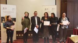 بالصور| اليونسكو ينظم ورشة تعزيز تنوع أشكال التعبير الثقافي