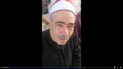 خالد عبد الرازق «تلميذ» الطبلاوي يروي تفاصيل اللقاء الأول بينهما