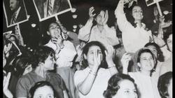 الجمعة.. "جمهورية ناصر" بـسينما "كريم" ضمن فعاليات "القاهرة السينمائي"