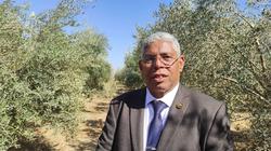 عضو برلماني بجنوب سيناء يطالب وزير الزراعة بتقنين أوضاع المزارعين