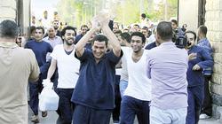 العفو الرئاسي.. «روح القانون» تنتصر (ملف خاص)