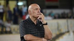 خاص.. جروس للوطن سبورت: أعد جماهير الزمالك بالفوز بلقب الدوري