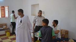 بعوضة تصيب أهالي القصير بـ«حمى الضنك»