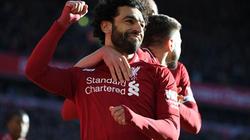 بالفيديو| «صلاح» يحصد جائزة هدف الشهر في ليفربول