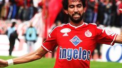بالفيديو| لاعب الوداد: الأهلي لن يرعبنا ومتمسكون بلقب الأبطال
