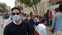 اليوم.. 14 ألف ماكينة ATM جاهزة لصرف منحة الرئيس للعمالة غير المنتظمة