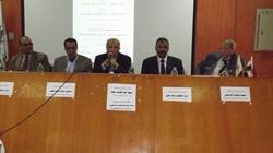 "تنمية المثلث الذهبي" في ندوة بهندسة أسيوط