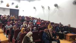 "صحة السويس" تستعد لإطلاق الحملة القومية للتطعيم ضد الحصبة