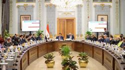 قبيل مؤتمر «PHDC’25».. «الصحة» تكشف إنجازات تطوير الخدمات الطبية وإنقاذ الأرواح
