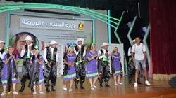 باستعراض سوق السمك.. ذوو الهمم بالإسكندرية يفوزون في "الحلم المصري"