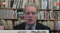 محلل سياسي لقناة القاهرة الإخبارية: شعوب أوروبا بدأت تشعر بتأثير الحرب ماليا
