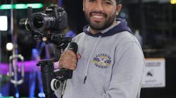 إجازة مصور سوهاجي تتحول لعذاب.. «محمد» تعرض لـ«علقة موت» بسبب خلافات قريته