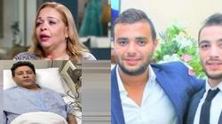 مرض وغرق ووفيات.. أسبوع حزين في الوسط الفني