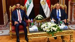 مبادرة لتشكيل مجلس من مصر والعراق والأردن يوازي «التعاون الخليجي»