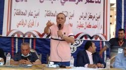 "مستقبل وطن" ينظم مؤتمرين لدعم مرشحيه في كفر الشيخ
