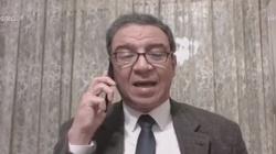 أستاذ مخ وأعصاب لـ إيمان الحصري: النساء أكثر عرضة للإصابة بمرض آلزهايمر