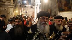 هل يوجد حج للأقباط في القدس هذا العام؟.. مطران القدس يوضح