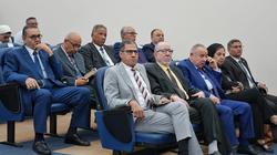 «الكهرباء»: تركيب مصيدة قلب المفاعل للوحدة النووية الثالثة بالضبعة أكتوبر المقبل