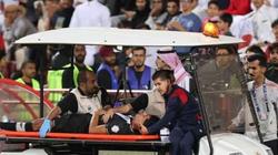 بلع لسانه وسقط على الأرض.. 6 معلومات عن ماجد عبد الله لاعب الشباب السعودي