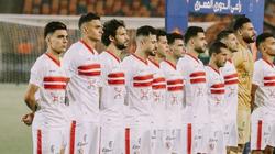 شوط أول سلبي بين الإسماعيلي والزمالك في قمة «ولاد العم»
