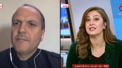مراسل قناة القاهرة الإخبارية: الزلزال الأخير أثر على عموم المناطق السورية