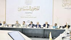 الأحزاب والمحليات.. تطوير الحياة السياسية يبدأ من هنا
