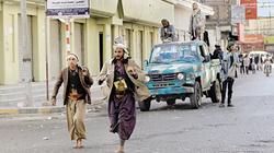 «الحوثيون» يقتلون «صالح».. والفوضى تدمر «اليمن السعيد»